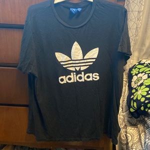 Adidas shirt
